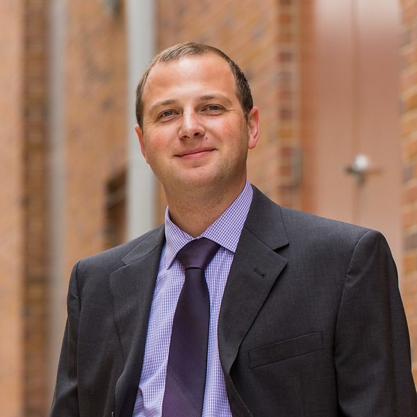 Andrew Jester