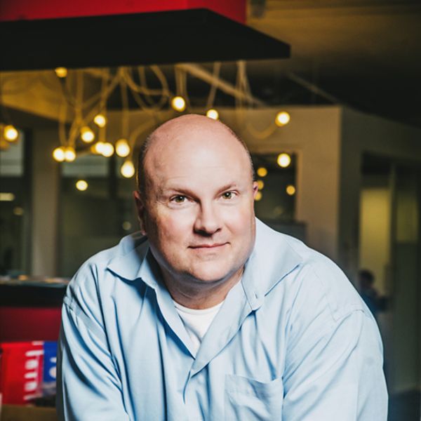 John Gillespie