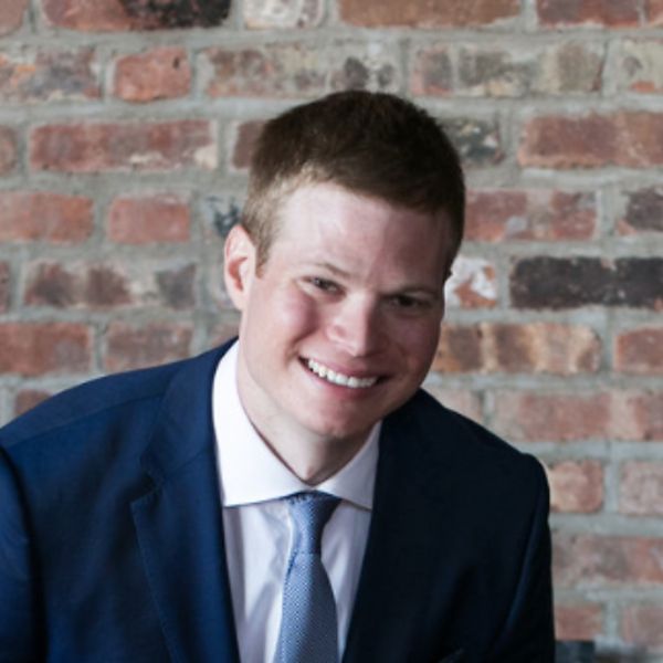 Blake Seidman