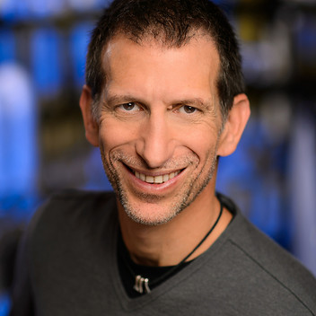 Matt Goldman