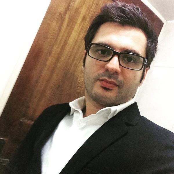 Hamed Hadji