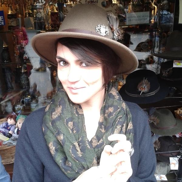 MARIANGELA LANZETTA