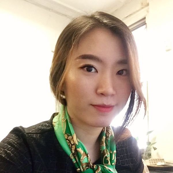 Evee kim