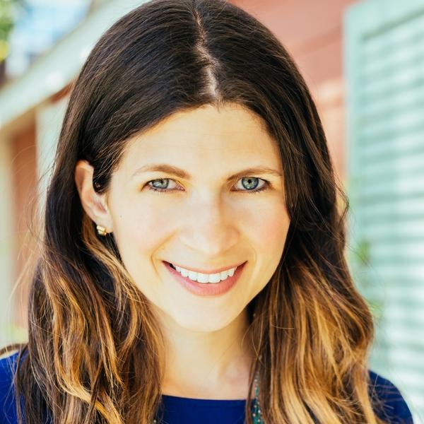 Lindsay Goffman
