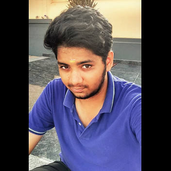 Adharsh Krishnan K