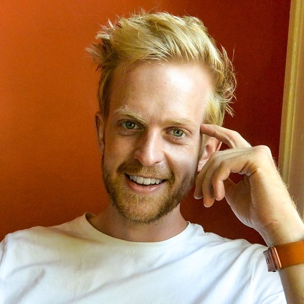 Kyle Ingram