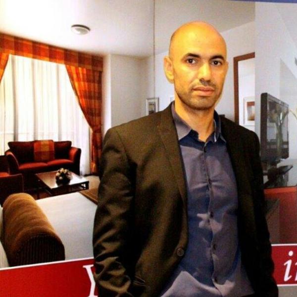 Hussein Saad