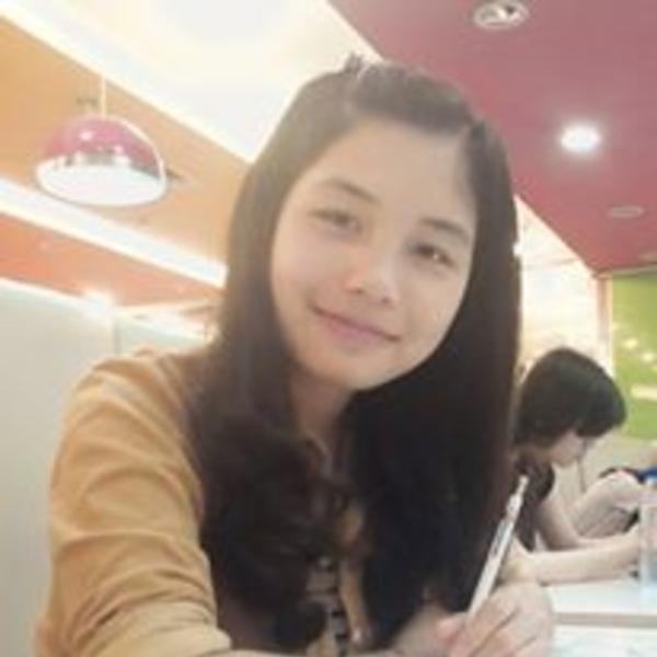 Thi Khanh Linh Duong