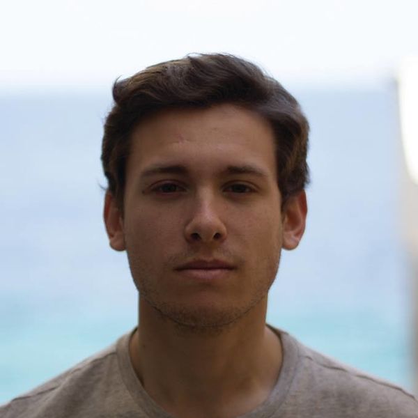 Dimitris Despotidis