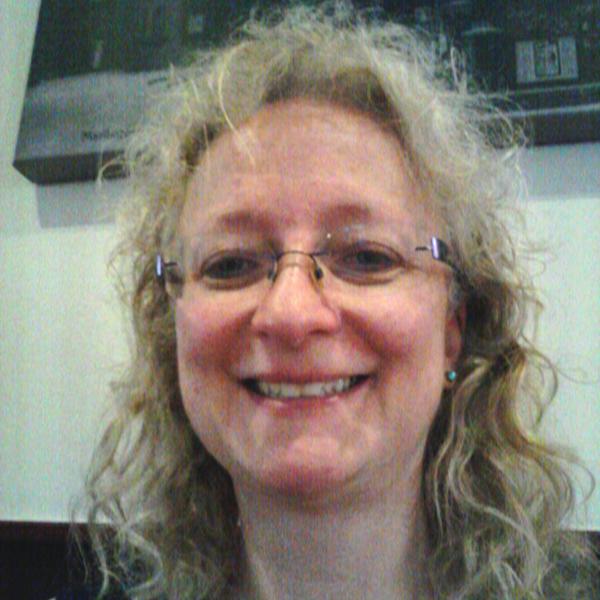 Tina Tenneberg