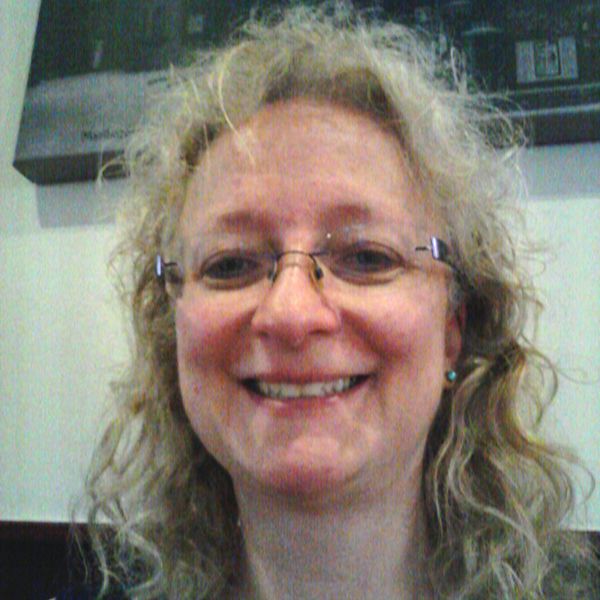 Tina Tenneberg