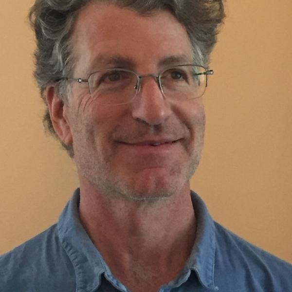 Peter Davidson