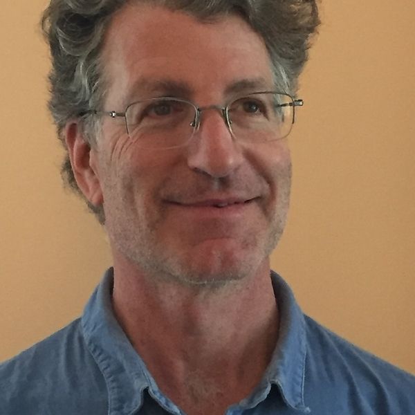 Peter Davidson