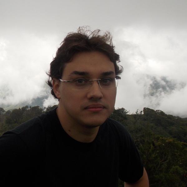 Cosme Santos