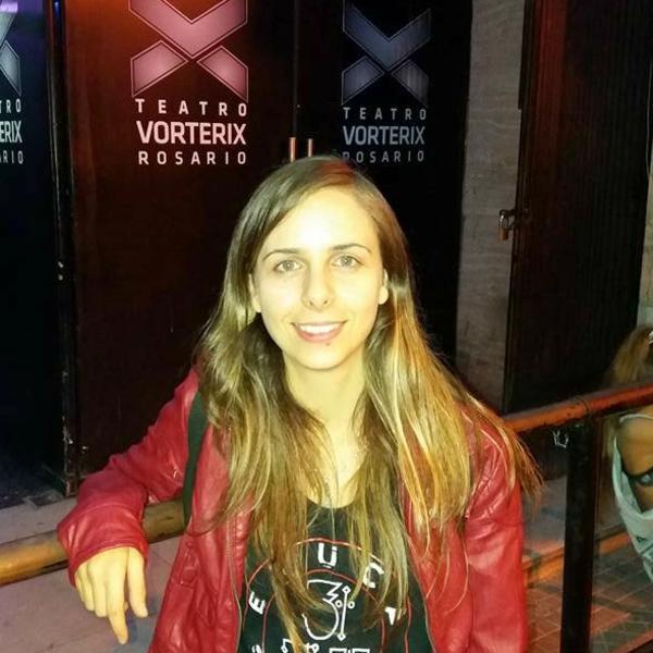 Eugenia Mársico