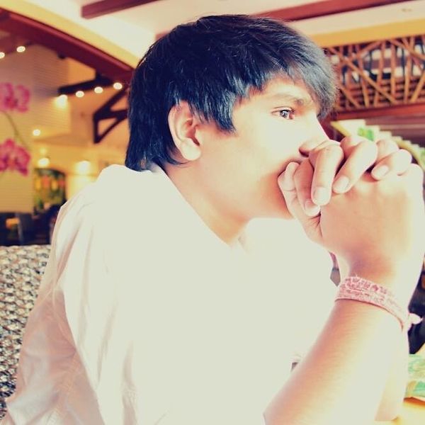 Nishant Sanganeria