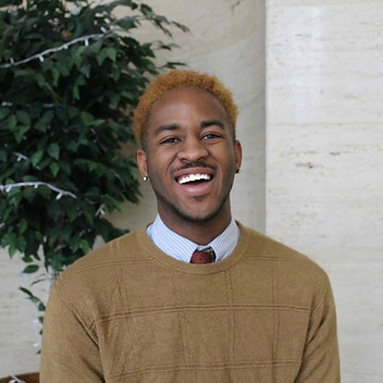 Calvin Mackey