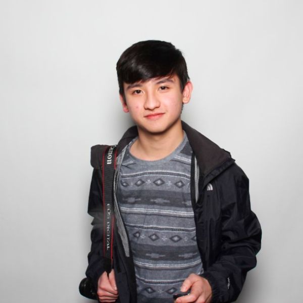 Fabian Fernandez-Han