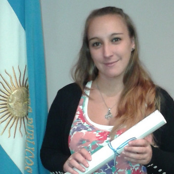 Luciana Salusso