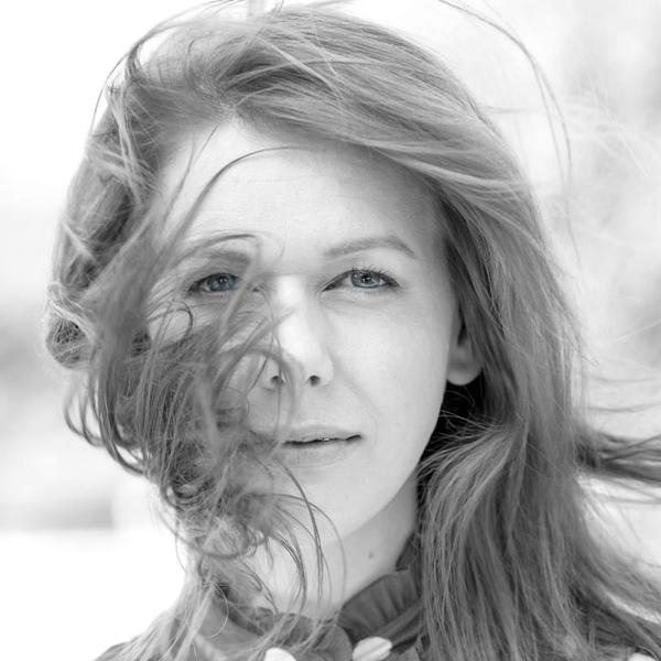 Mila Arseniuk