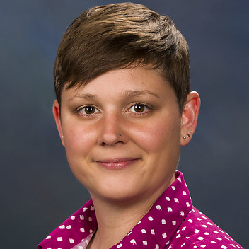 Cassandra Casperson