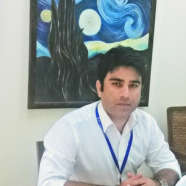 Shahzeb Khan