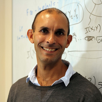 Anil Seth