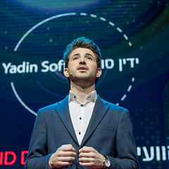 Yadin Soffer