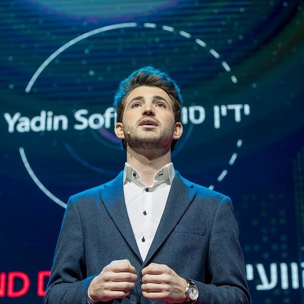 Yadin Soffer