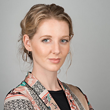 Hayley Parkes