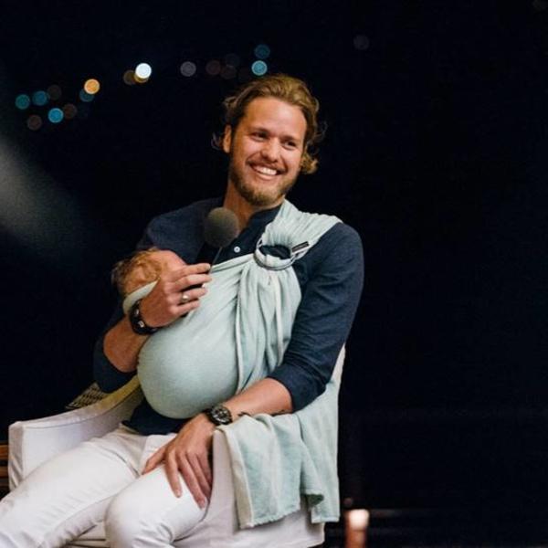 Sam Branson