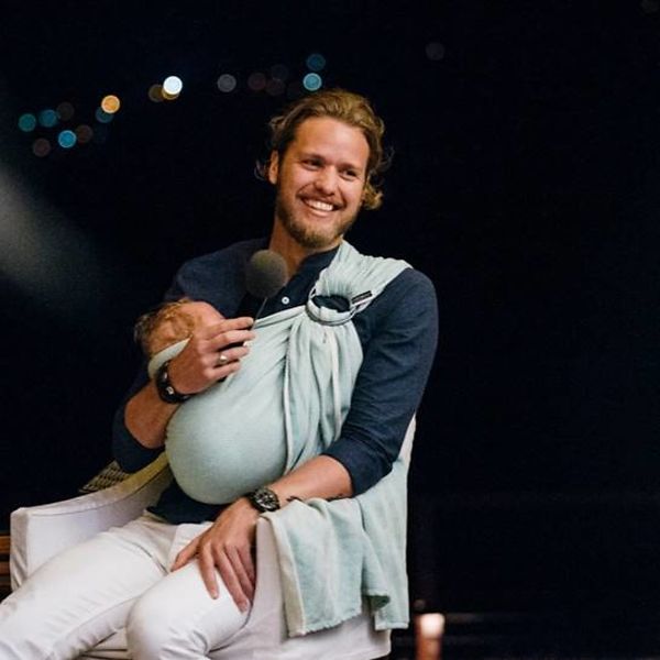 Sam Branson