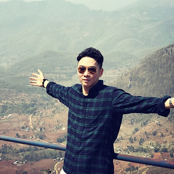 Justin Jin