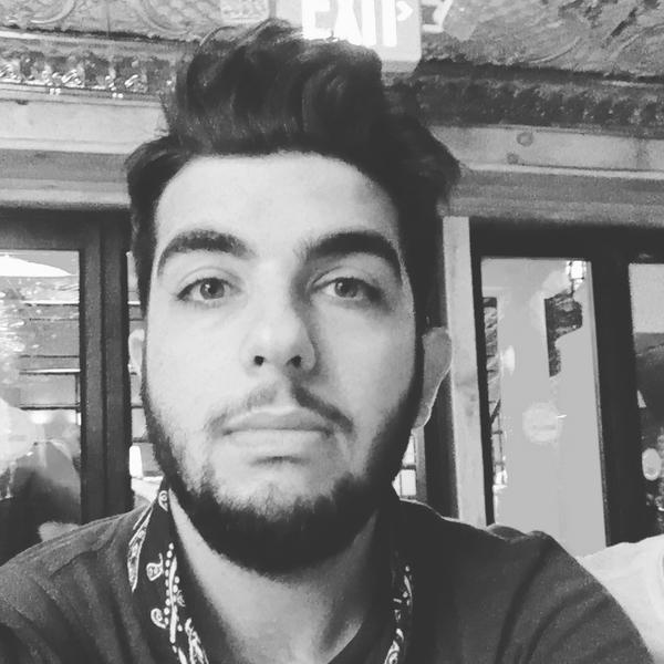 Enes Aygün