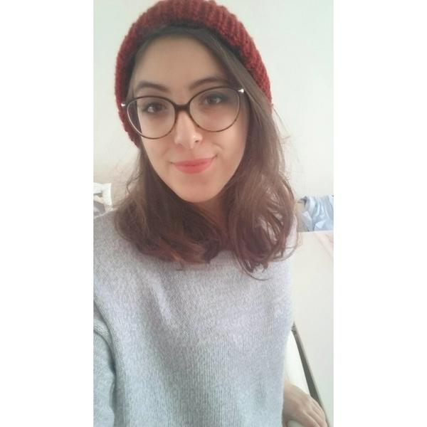 Aysu Çatal