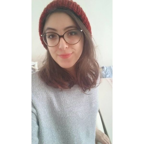 Aysu Çatal