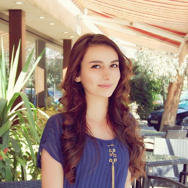 Hiba Ali