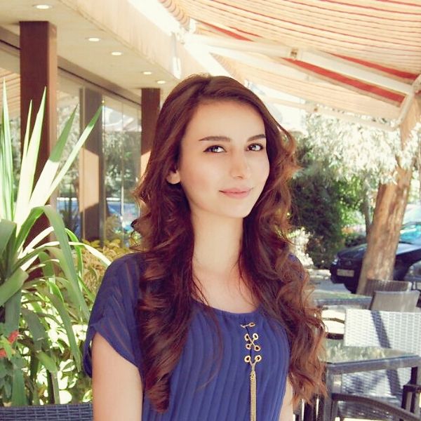 Hiba Ali