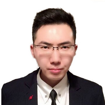 Eric Lu