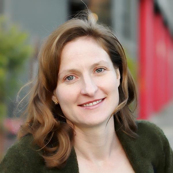 anne dwane