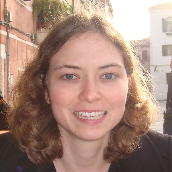 Maria Littmann