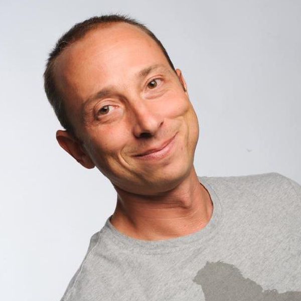 Tuozzi Manuel