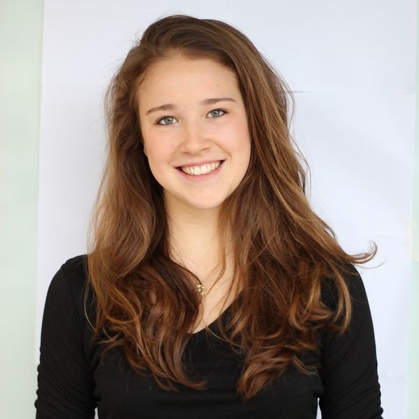 Emma Lozhkin