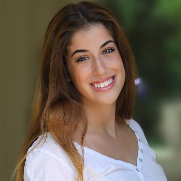 Maayan Adin
