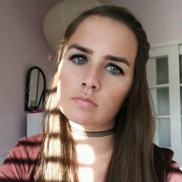 Annabelle Desrochers-Beaudet