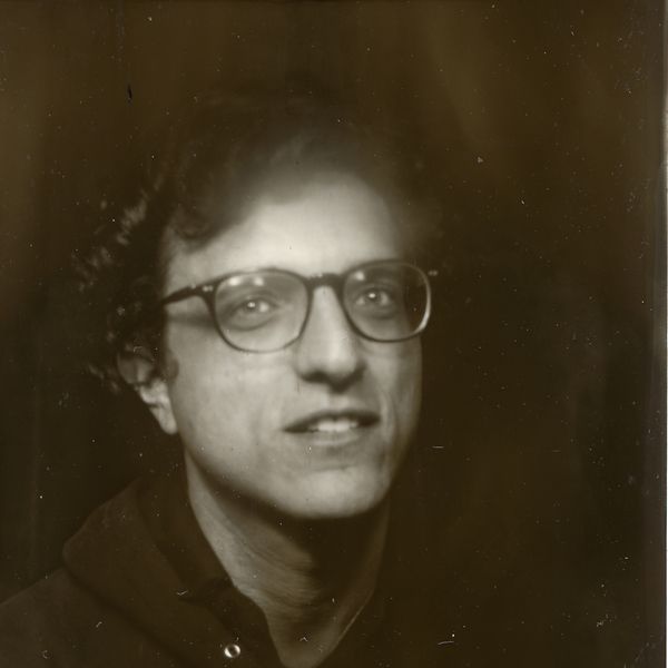 Jon Feinstein