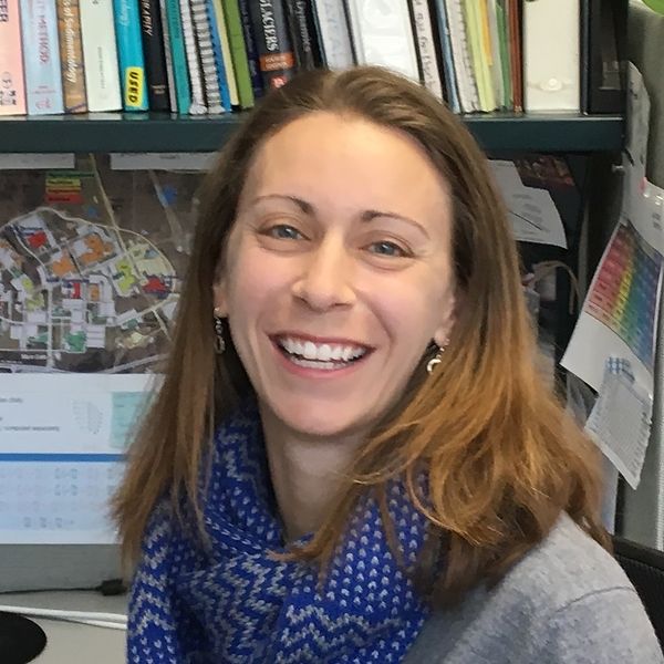 Kristin Poinar