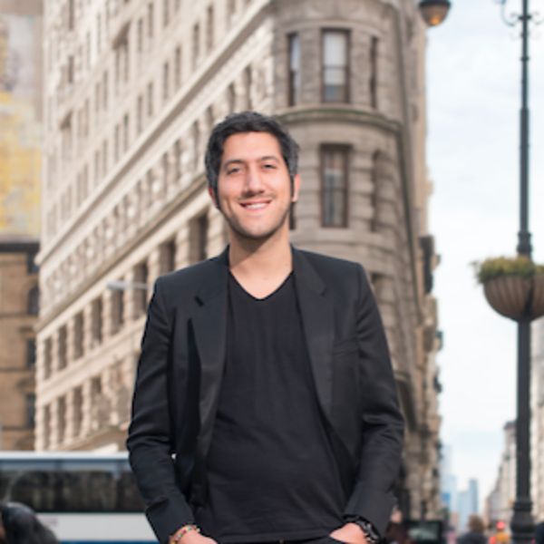 Adam Singolda