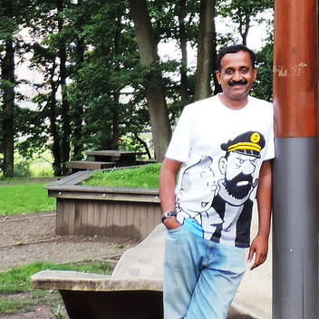 Vikas Singh