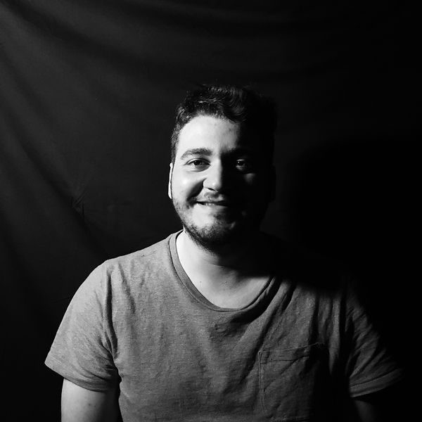 KIMON KAILOGLOU